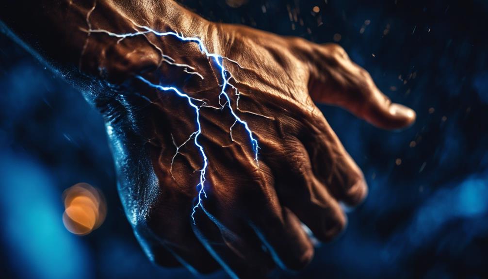 Unleash Power on Your Forearm