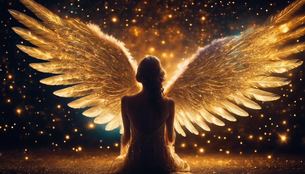trust in higher power