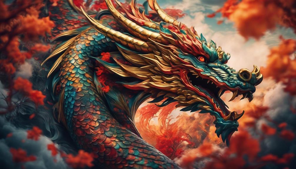 Japanese Forearm Dragon Tattoos: Why So Popular?