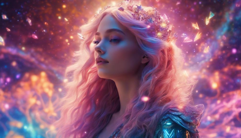 unique digital art styles