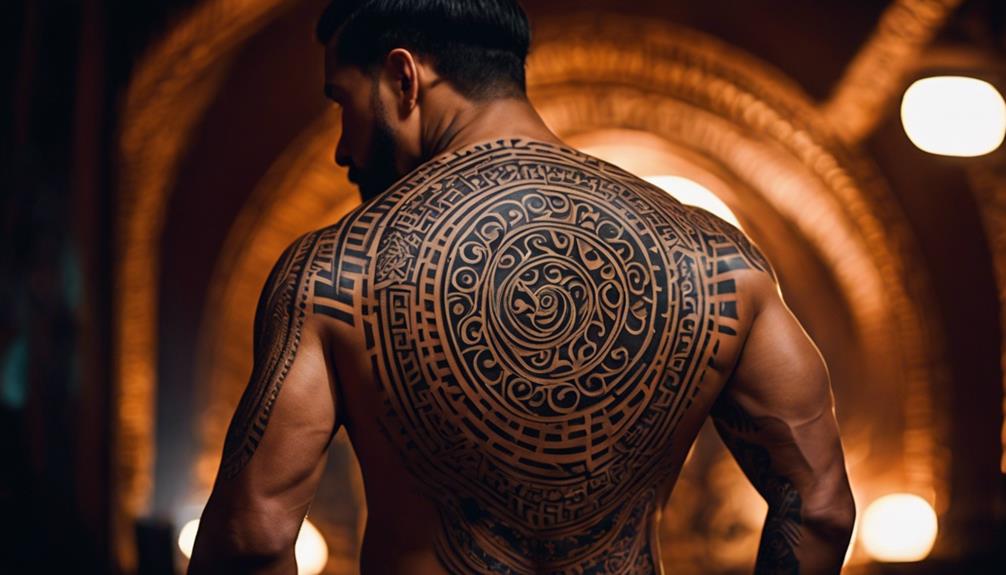 unique ethnic art forms