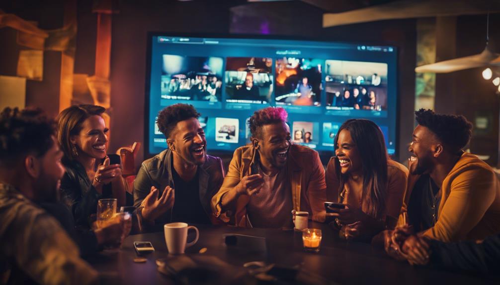 using ai for engagement