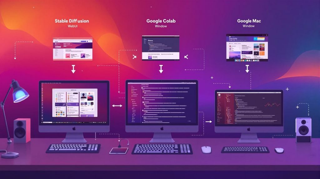 ensuring cross platform functionality