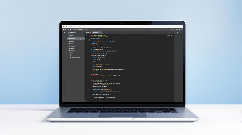 Run Stable Diffusion on Google Colab – AUTOMATIC1111