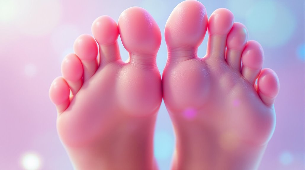Perfect Feet With Ai – Stable Diffusion Webui 1111