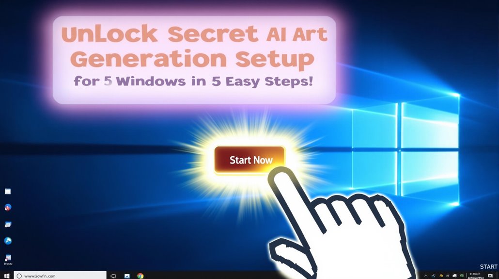 What Is Comfyui Setup for Windows Beginners?