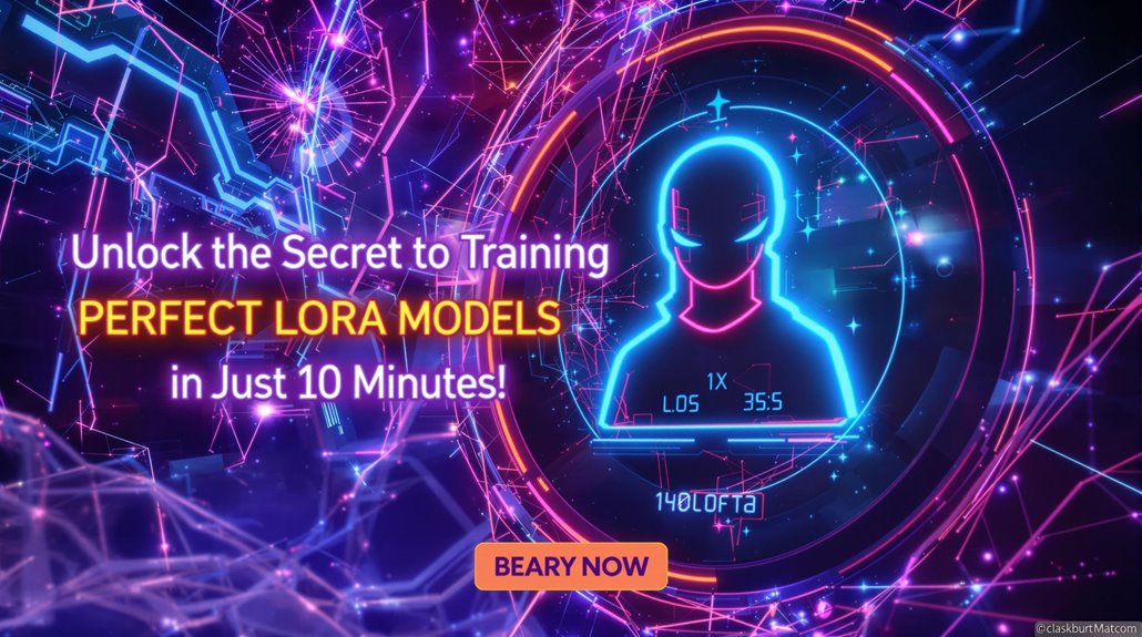 How to Train Lora Models