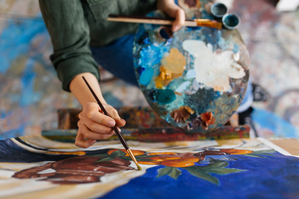 6 Best Tools for Crafting AI-Generated Artwork - iPic.ai - Create Beautiful Ai Art or Ai Images For Free 6 Best Tools for Crafting AI-Generated Artwork - iPic.ai - Create Beautiful Ai Art or Ai Images For Free