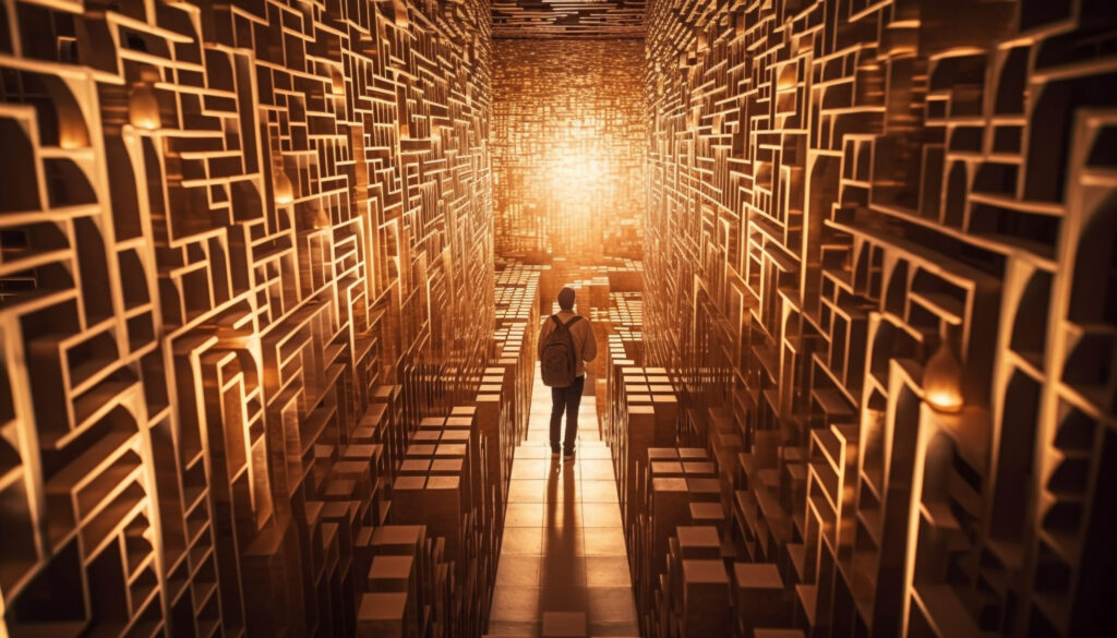 Artificial Muses: Unpacking the Legal Maze - iPic.ai - Create Beautiful Ai Art or Ai Images For Free Artificial Muses: Unpacking the Legal Maze - iPic.ai - Create Beautiful Ai Art or Ai Images For Free